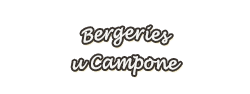 Les Bergeries du Campone - Location de vacances