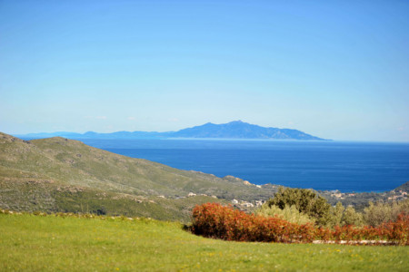 La vue mer La vue mer